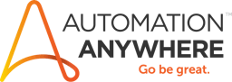 Automation Anywhere logo